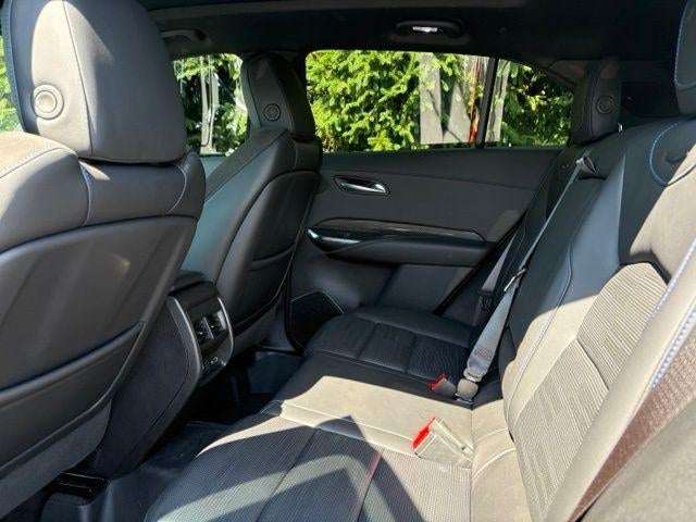 2024 Cadillac XT4 AWD Sport