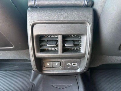2024 Cadillac XT4 AWD Sport