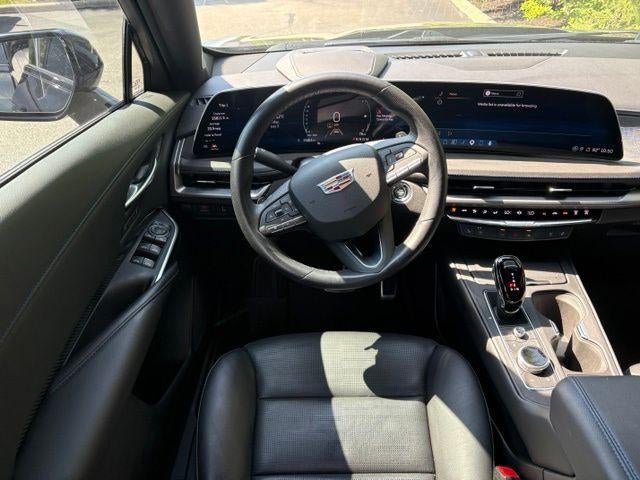 2024 Cadillac XT4 AWD Sport