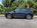 2024 Cadillac XT4 AWD Sport