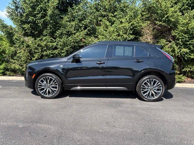 2024 Cadillac XT4 AWD Sport