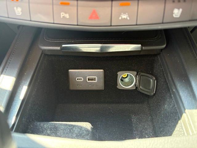 2024 Cadillac XT4 AWD Sport