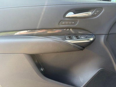 2024 Cadillac XT4 AWD Sport
