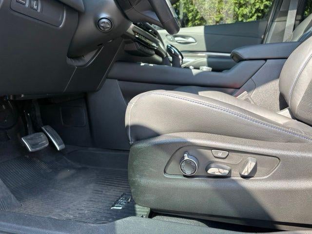 2024 Cadillac XT4 AWD Sport
