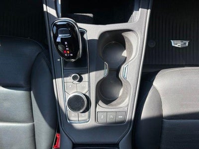 2024 Cadillac XT4 AWD Sport