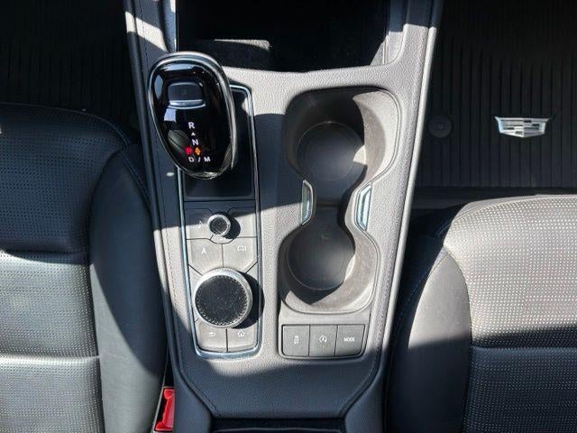2024 Cadillac XT4 AWD Sport