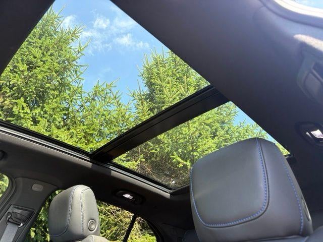 2024 Cadillac XT4 AWD Sport