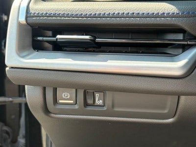 2024 Cadillac XT4 AWD Sport