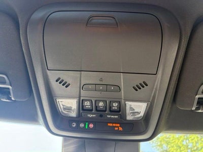 2024 Cadillac XT4 AWD Sport