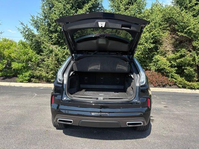 2024 Cadillac XT4 AWD Sport