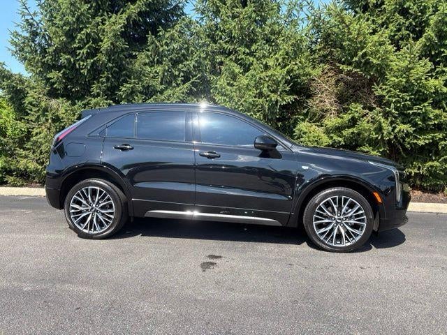 2024 Cadillac XT4 AWD Sport