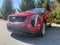 2023 Cadillac XT4 AWD Sport