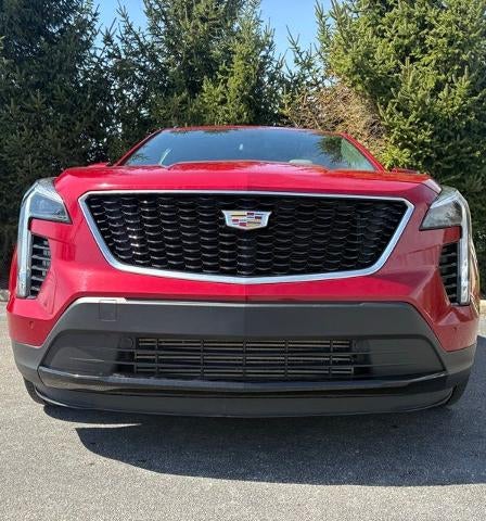 2023 Cadillac XT4 AWD Sport