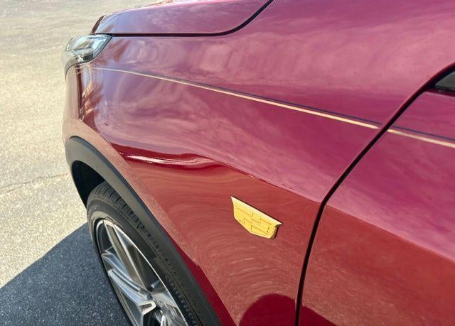 2023 Cadillac XT4 AWD Sport