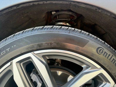 2023 Cadillac XT4 AWD Sport