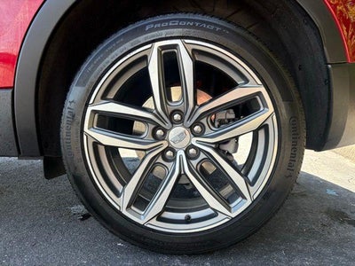 2023 Cadillac XT4 AWD Sport