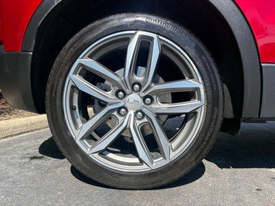 2023 Cadillac XT4 AWD Sport