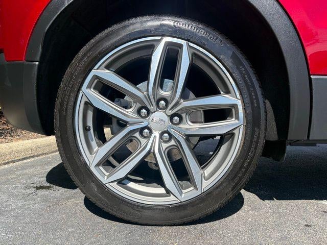 2023 Cadillac XT4 AWD Sport