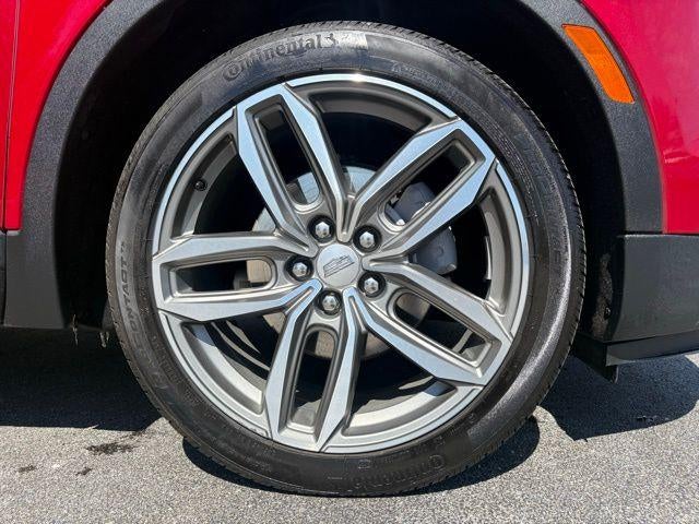 2023 Cadillac XT4 AWD Sport