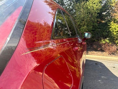 2023 Cadillac XT4 AWD Sport