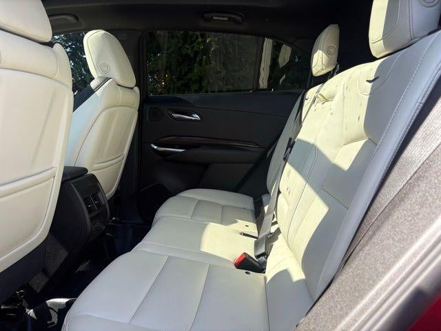 2023 Cadillac XT4 AWD Sport