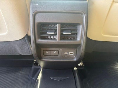 2023 Cadillac XT4 AWD Sport