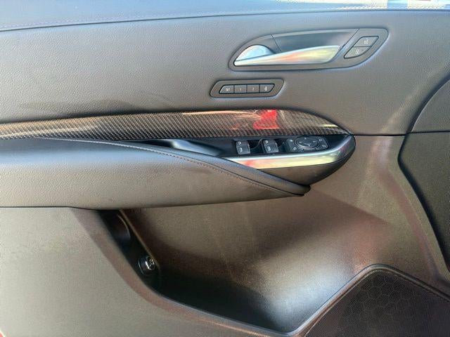 2023 Cadillac XT4 AWD Sport