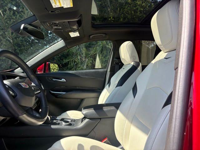 2023 Cadillac XT4 AWD Sport