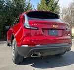 2023 Cadillac XT4 AWD Sport