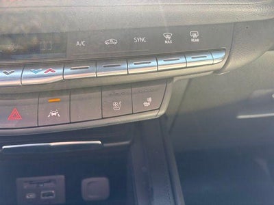 2023 Cadillac XT4 AWD Sport