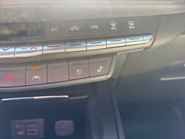 2023 Cadillac XT4 AWD Sport