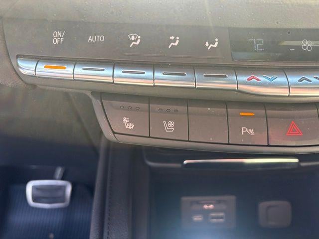 2023 Cadillac XT4 AWD Sport