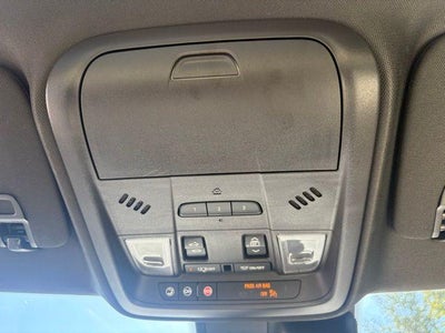 2023 Cadillac XT4 AWD Sport