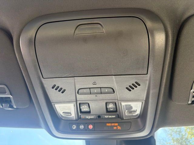 2023 Cadillac XT4 AWD Sport