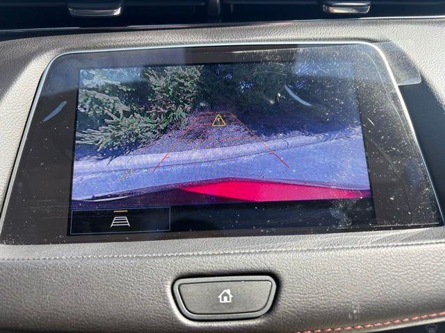 2023 Cadillac XT4 AWD Sport