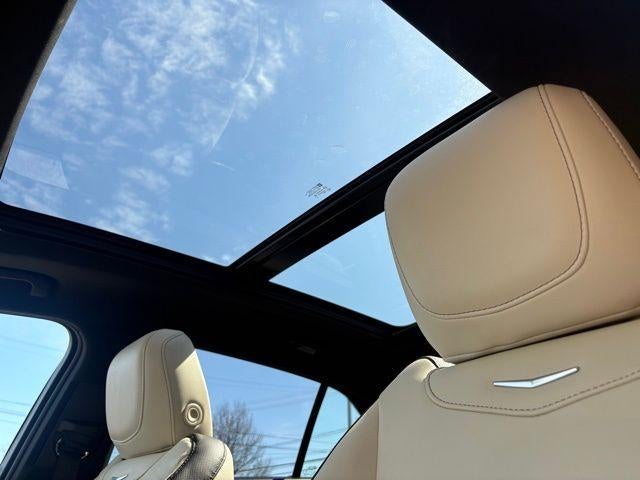 2023 Cadillac XT4 AWD Sport