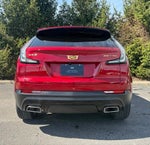 2023 Cadillac XT4 AWD Sport