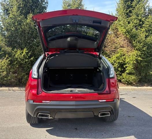 2023 Cadillac XT4 AWD Sport