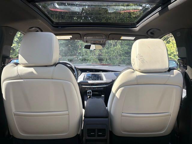 2023 Cadillac XT4 AWD Sport