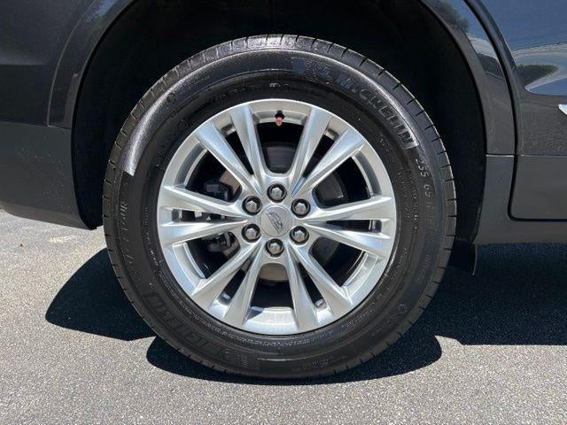 2020 Cadillac XT5 Luxury AWD