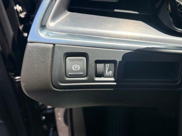 2020 Cadillac XT5 Luxury AWD