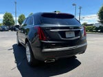 2020 Cadillac XT5 Luxury AWD