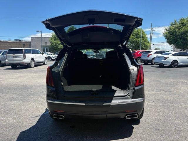 2020 Cadillac XT5 Luxury AWD