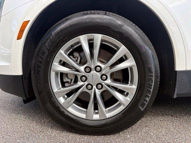 2020 Cadillac XT5 Premium Luxury FWD