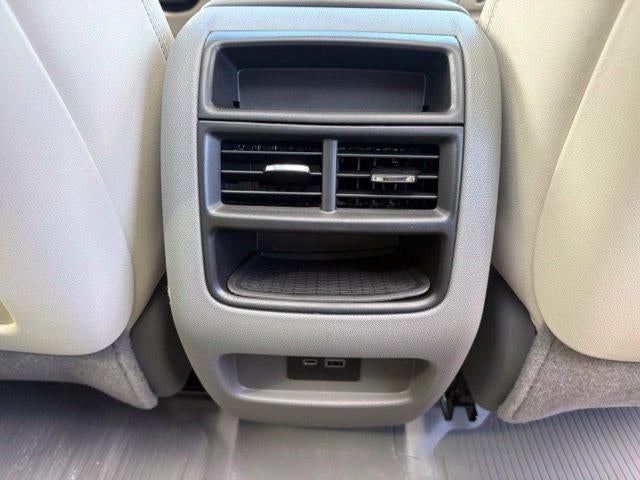 2020 Cadillac XT5 Premium Luxury FWD