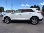 2020 Cadillac XT5 Premium Luxury FWD