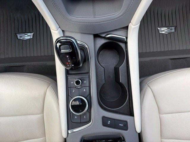 2020 Cadillac XT5 Premium Luxury FWD