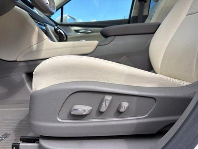 2020 Cadillac XT5 Premium Luxury FWD