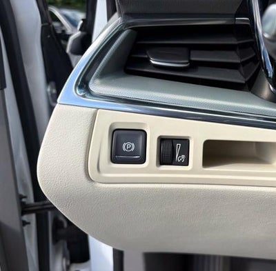 2020 Cadillac XT5 Premium Luxury FWD