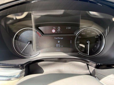 2020 Cadillac XT5 Premium Luxury FWD